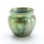 Early 20th Century 1930s Vintage Zsolnay Lobed Vase in Eosin Glaze For Sale - Image 5 of 7