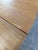 Scandinavian Teak Table with Extension For Sale - Image 9 of 11