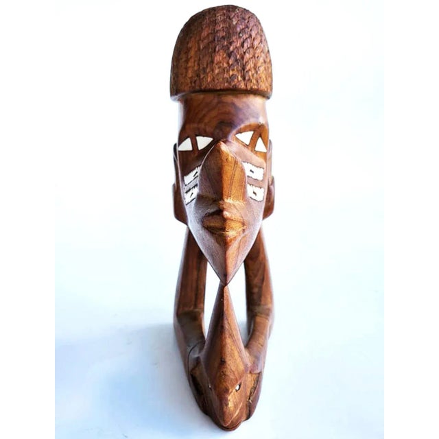 You learn something new everyday. This is the ideal gift for any boat lover or any home that appreciates a good luck...