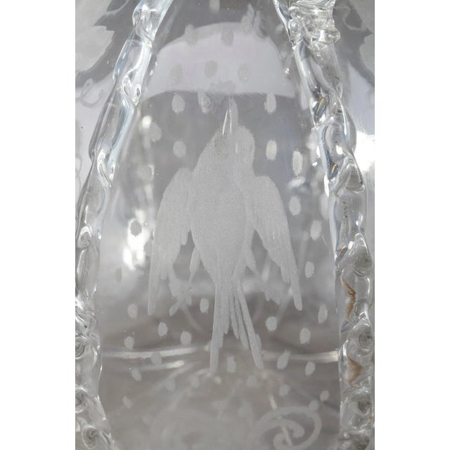 Glass 18th Century Dutch Jug For Sale - Image 7 of 10