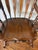 Dating to December 1970, this character-rich Virginia House rocking chair is distinguished by an exceptionally well-...