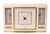 Off-white Vintage Airguide Barometer For Sale - Image 8 of 10