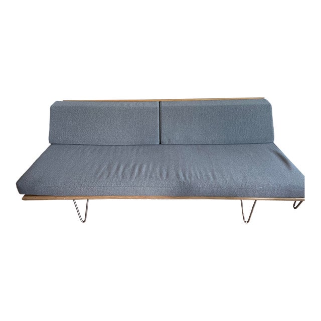 Case Study Furniture V-Leg Daybed For Sale