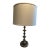 Vintage Brass Lamp For Sale
