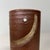Japanese Ikebana Flower Vase, 1960s For Sale - Image 4 of 18