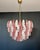 Vintage 111 Pendant Light in Murano Glass, 1990s For Sale - Image 11 of 18
