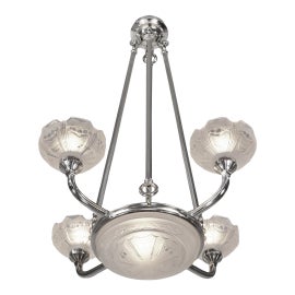 Example of Sabino Chandeliers