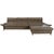 Green Leather 8372 Corner Sofa with Manual Function from Himolla Velden For Sale - Image 18 of 18