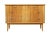 Mid 20th century swedish walnut chest of drawers by bodafors circa 1950. Good quality chest of drawers finished in light...