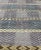 Modern Scandinavian Piled Geometric Design Rug by Keivan Woven Arts 9'2 X 11'10 For Sale In Atlanta - Image 6 of 13