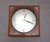 The Haid Hanging Clock, 1960s For Sale - Image 6 of 7