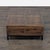 Crate & Barrel Square Coffee Table For Sale In San Francisco - Image 6 of 9