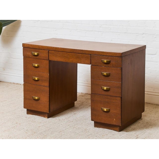 Find the perfect modern one-of-a-kind desk or table for your office space so you can create, explore, and dream up all...