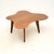 Vintage Walnut Cloud Coffee Table by Neil Morris for Morris of Glasgow, 1950s For Sale - Image 4 of 11