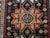 Antique Caucasian Shirvan Runner, 3'7" × 8'6" For Sale In Chicago - Image 6 of 10