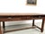 20th Century Oak Farmhouse Table, 1890s For Sale - Image 5 of 18