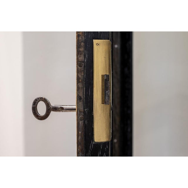 Large Buffet by Fritz Nagel / School of Josef Hoffmann, 1910s For Sale - Image 6 of 8