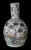 Polychrome Chinoiserie Wine Jug from Delft, 1680s For Sale - Image 6 of 13