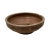 This antique terra cotta decorative bowl from Hungary is a wonderful addition to any Farmhouse decor. The rustic piece...