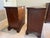 Henkel Harris Henkel Harris 116 Bedside Chests (2) in #29 Classic Henkel Mahogany, A Pair For Sale - Image 4 of 6