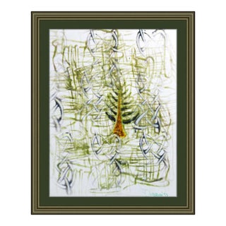 1990s Into The Forest, Thomas Ackermann For Sale