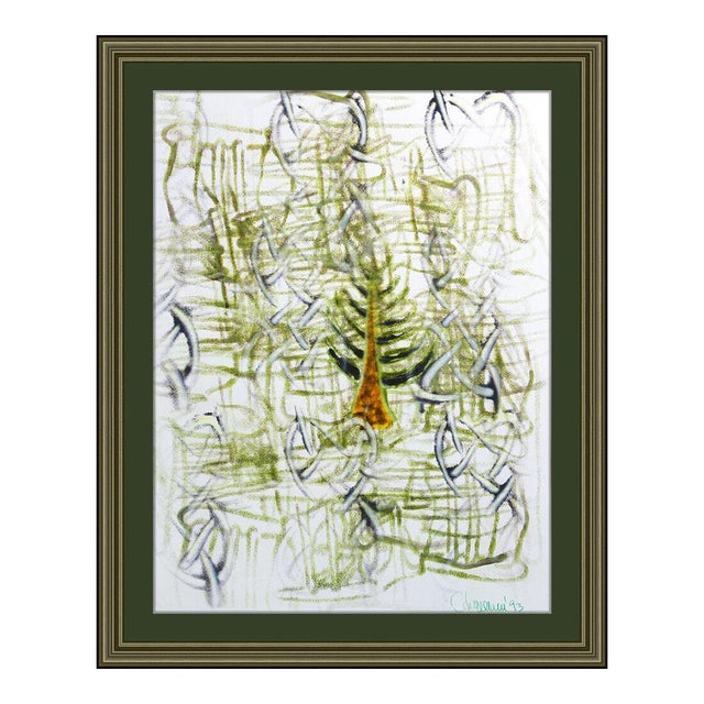 1990s Into The Forest, Thomas Ackermann For Sale