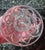 Mid 20th Century Vintage Hand-Carved Chinese Clear Rock Crystal Guanyin Sculpture (Jg) For Sale - Image 5 of 8