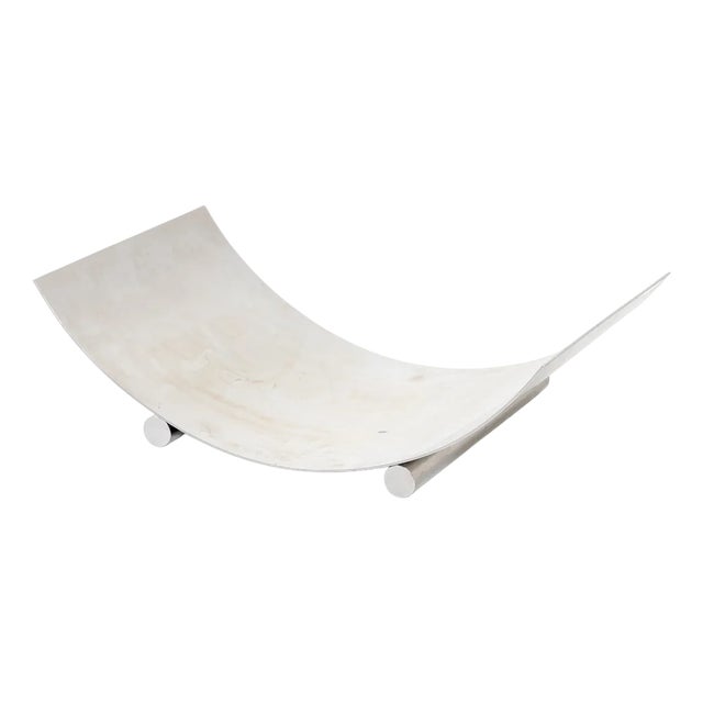 Mod. 1191 ClassiCon Bowl for Firewood For Sale