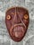 Vintage False Face Society Iroquois Mask For Sale - Image 12 of 12
