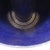 Purple Vintage Vase by Enzo Mari for Danese, 1970s For Sale - Image 8 of 11