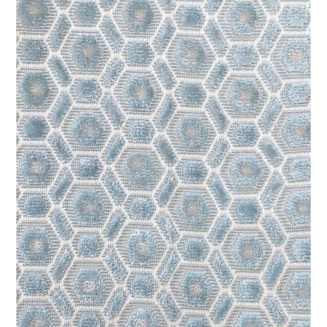 Scalamandré is a heritage American textile brand rooted in luxury and high-end design since its inception in 1929. Founder...