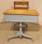 Mid-20th Century American Seating Company Child's School Desk For Sale - Image 11 of 16