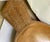 Mid 20th Century Swedish Folk Art Casa Chip Carved Duck Head Birch Wooden Bowl For Sale - Image 9 of 12