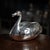 Vintage Chrome-Plated Duck Paint Box, 1950s, Set of 4 For Sale - Image 13 of 14
