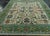 Oriental Hand Knotted Rug 9'1" x 11'5" #20647 Explore a curated collection of hallway runners, wool rugs, and handmade...