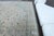 Textile 1970s Vintage Persian Handmade Wool Cotton Brow Area Rug For Sale - Image 7 of 11