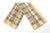 This stunning and very vintage Burberry silk satin scarf is most likely from the 60's. It is a great size and has not been...