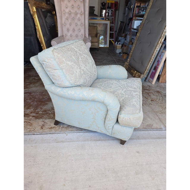 English Country House Chair For Sale - Image 10 of 16