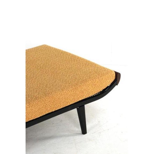 Cleopatra Daybed by Dick Cordemeijer for Auping, 1950s For Sale - Image 9 of 16
