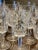 Ashling Cut by Waterford Crystal Stemware Collection Service for 12 - 48 Pieces For Sale - Image 10 of 12