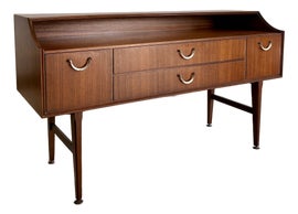 Example of Vanities
