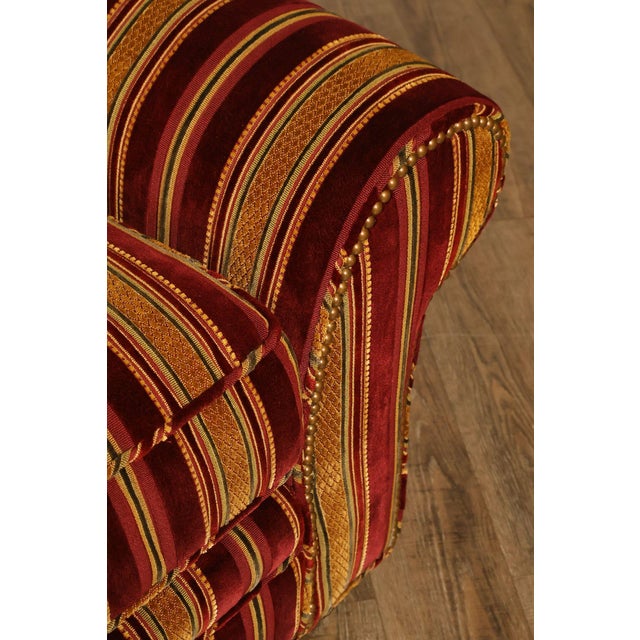 Kravet Furniture Upholstered Sofa For Sale - Image 16 of 18