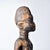Early 20th Century Yoruba Ibeji Female Miniature Figure Nigeria For Sale - Image 14 of 14