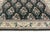 Vintage Chinese Garden Rug, 07'10 X 09'06 For Sale - Image 4 of 6