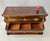 Late 20th Century Henredon Viennese/French Provincial Bombe Chest or Commode For Sale - Image 15 of 16