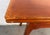 1940s Vintage Cushman "Colonial Creations" Pivot-Top Game Table For Sale - Image 5 of 13