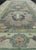Early 21st Century Turkish Oushak Rug 2'7" x 5'1" #17387 For Sale - Image 5 of 8