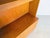 Brown Mid-Century Bookcase in Teak by Poul Hundevad, 1960s For Sale - Image 8 of 18