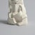 Jan Keustermans, Abstract Sculpture, Plaster For Sale - Image 11 of 18
