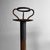 Taishō Japanese Shokudai Temple Candlesticks, 1920, Set of 3 For Sale - Image 13 of 17